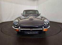 Jaguar Type E Serie II 4.2 coupé