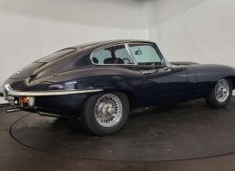 Jaguar Type E Serie II 4.2 coupé