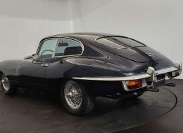 Jaguar Type E Serie II 4.2 coupé