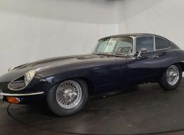 Jaguar Type E Serie II 4.2 coupé