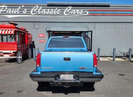 GMC Sierra 1500 Pick up extended cab