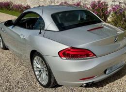 BMW Z4 23i S-Drive LUXE