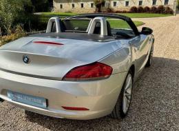BMW Z4 23i S-Drive LUXE