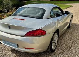 BMW Z4 23i S-Drive LUXE