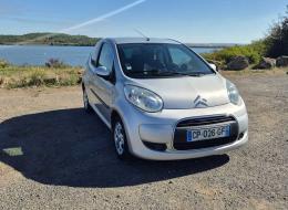 Citroen C 1