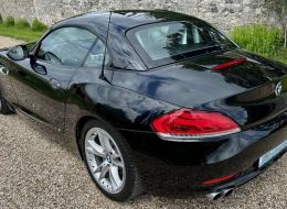 BMW Z4 S-Drive 23i BA CONFORT