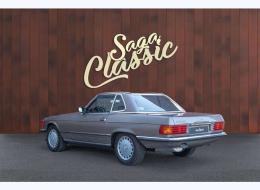 Mercedes-Benz SL 560 (R107)