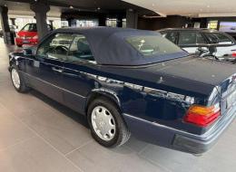 Mercedes-Benz CE 300 CE-24 Cabriolet