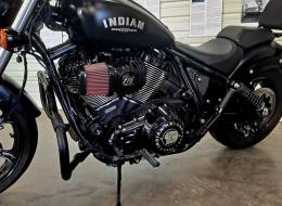 Moto Indian Chief Dark Horse 116Ci (1890cm3)