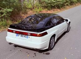 Subaru SVX
