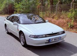 Subaru SVX