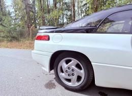 Subaru SVX