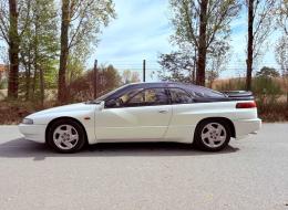 Subaru SVX