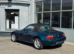 BMW Z3 2.8i Roadster ✅Phase 1✅88.000kms ✅Cuir  ✅