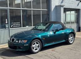 BMW Z3 2.8i Roadster ✅Phase 1✅88.000kms ✅Cuir  ✅