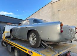 Maserati 3500 GT 