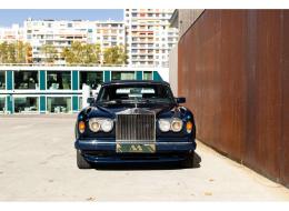 Rolls-Royce Corniche