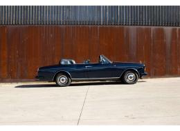 Rolls-Royce Corniche