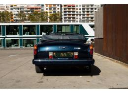 Rolls-Royce Corniche