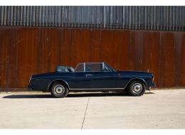 Rolls-Royce Corniche