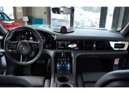 Porsche Taycan 4S Cross Turismo Phase 2
