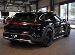 Porsche Taycan 4S Cross Turismo Phase 2