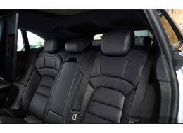 Porsche Taycan 4S Cross Turismo Phase 2