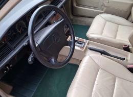 Mercedes-Benz 190 E 2.3 Limited Edition
