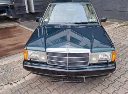 Mercedes-Benz 190 E 2.3 Limited Edition