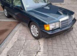 Mercedes-Benz 190 E 2.3 Limited Edition