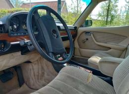 Mercedes-Benz SEL 280