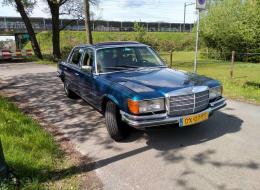 Mercedes-Benz SEL 280