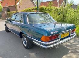 Mercedes-Benz SEL 280