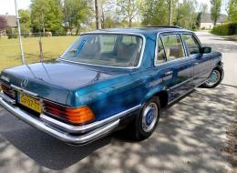 Mercedes-Benz SEL 280