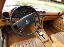 Mercedes-Benz SL 350
