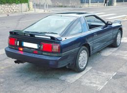 Toyota Supra Mk3 Coup&eacute; 3.0 24v 204ch 175500 km