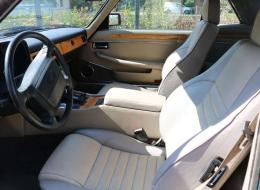 Jaguar XJS V12 5.3 Cabriolet