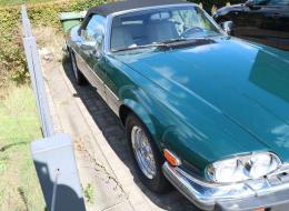Jaguar XJS V12 5.3 Cabriolet