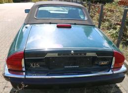 Jaguar XJS V12 5.3 Cabriolet