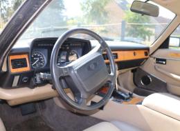 Jaguar XJS V12 5.3 Cabriolet