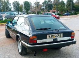 Lancia Beta HPE 1600