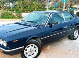 Lancia Beta HPE 1600