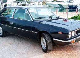 Lancia Beta HPE 1600