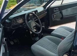 Lancia Beta HPE 1600