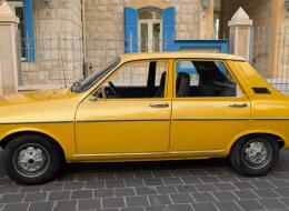 Renault 12 TS