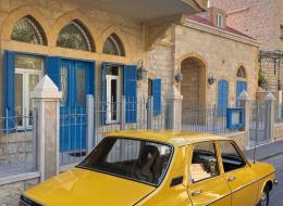 Renault 12 TS