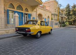 Renault 12 TS