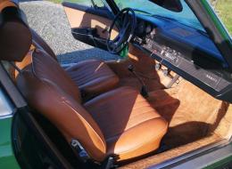 Porsche 911 S 2.2 Targa