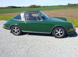 Porsche 911 S 2.2 Targa