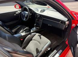 Porsche 997 (2) Turbo